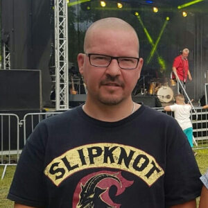 Profilbild von Ronny Leprich