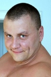 Profilbild von Ronny Leube
