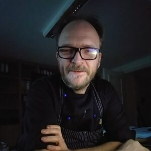 Profilbild von Ronny Leupold