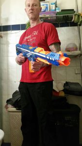 Profilbild von Ronny Lewerenz