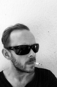 Profilbild von Ronny Liebe