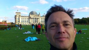 Profilbild von Ronny Liem