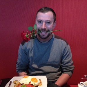 Profilbild von Ronny Liemert