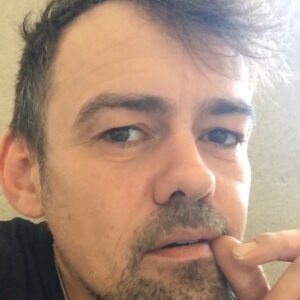 Profilbild von Ronny Lieske