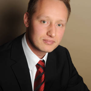 Profilbild von Ronny Lietz