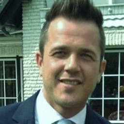 Profilbild von Ronny Lindenberg