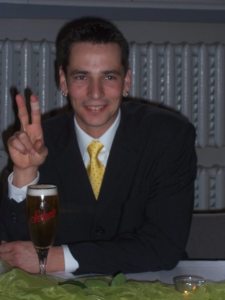 Profilbild von Ronny Lindt