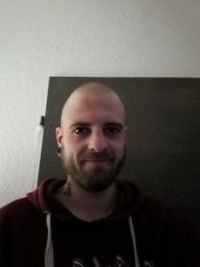 Profilbild von Ronny Lobojko