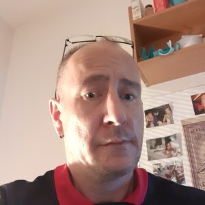 Profilbild von Ronny Löder