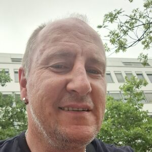 Profilbild von Ronny Löder