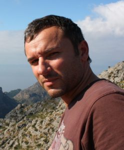 Profilbild von Ronny Löser
