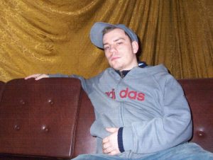 Profilbild von Ronny Lorenz