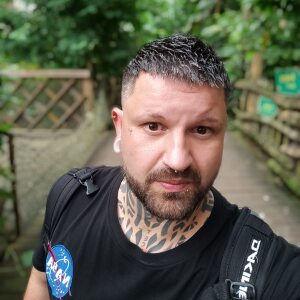Profilbild von Ronny Lorenz