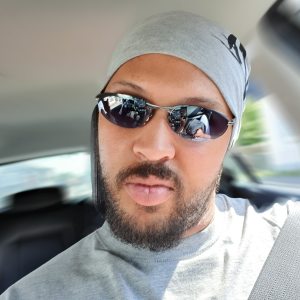 Profilbild von Ronny Lorenz