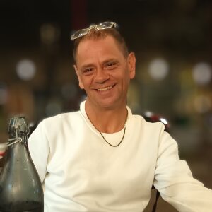 Profilbild von Ronny Lotka