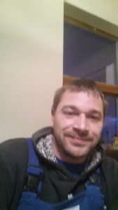 Profilbild von Ronny Lubisch