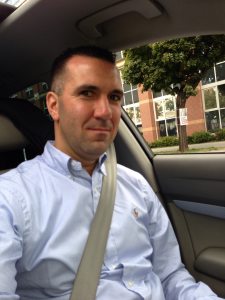 Profilbild von Ronny Luckau