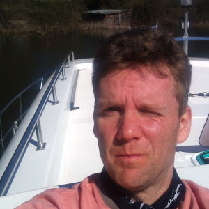 Profilbild von Ronny Lüth