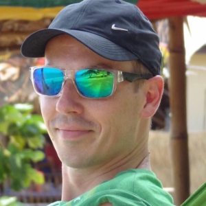 Profilbild von Ronny Mäke