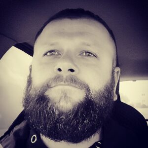 Profilbild von Ronny Mättig