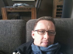 Profilbild von Ronny Mai
