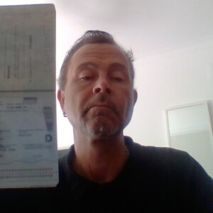 Profilbild von Ronny Mai