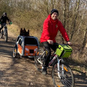 Profilbild von Ronny Malz
