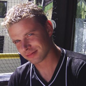 Profilbild von Ronny Mangold