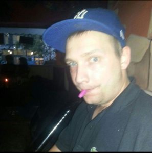 Profilbild von Ronny Manthey