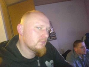 Profilbild von Ronny Marschner