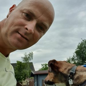 Profilbild von Ronny Martin