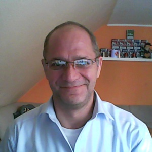 Profilbild von Ronny Martins