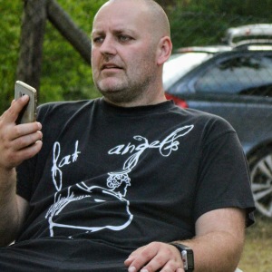 Profilbild von Ronny Marucha