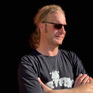 Profilbild von Ronny Maschke