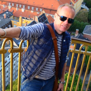 Profilbild von Ronny Mayerhoefer