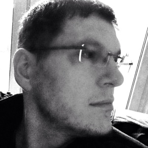 Profilbild von Ronny Medorn