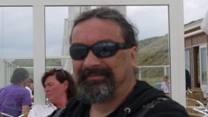 Profilbild von Ronny Mehle