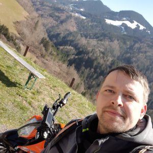 Profilbild von Ronny Mehlhorn