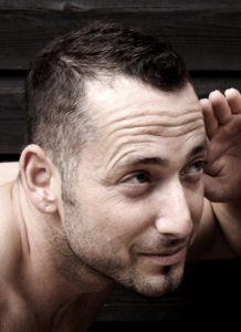 Profilbild von Ronny Meier