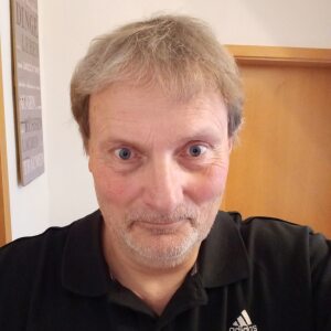 Profilbild von Ronny Meier