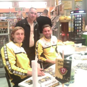 Profilbild von Ronny Meintschel