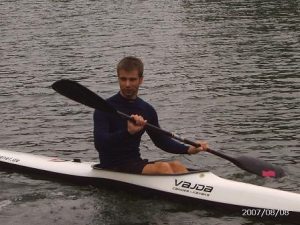 Profilbild von Ronny Meißner