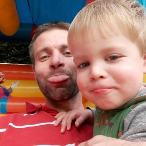 Profilbild von Ronny Meißner