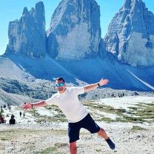 Profilbild von Ronny Meißner