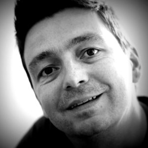 Profilbild von Ronny Meixner