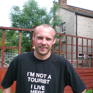 Profilbild von Ronny Menzel