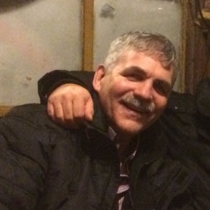 Profilbild von Ronny Messall