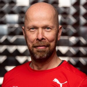 Profilbild von Ronny Mewis