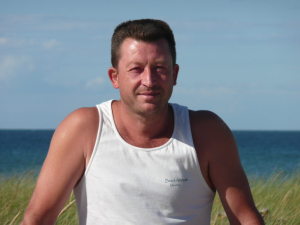 Profilbild von Ronny Mey