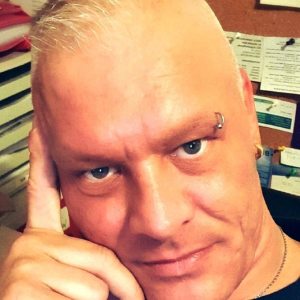Profilbild von Ronny Michael